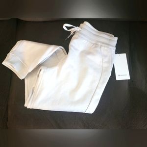 Lululemon Scuba High Rise Jogger